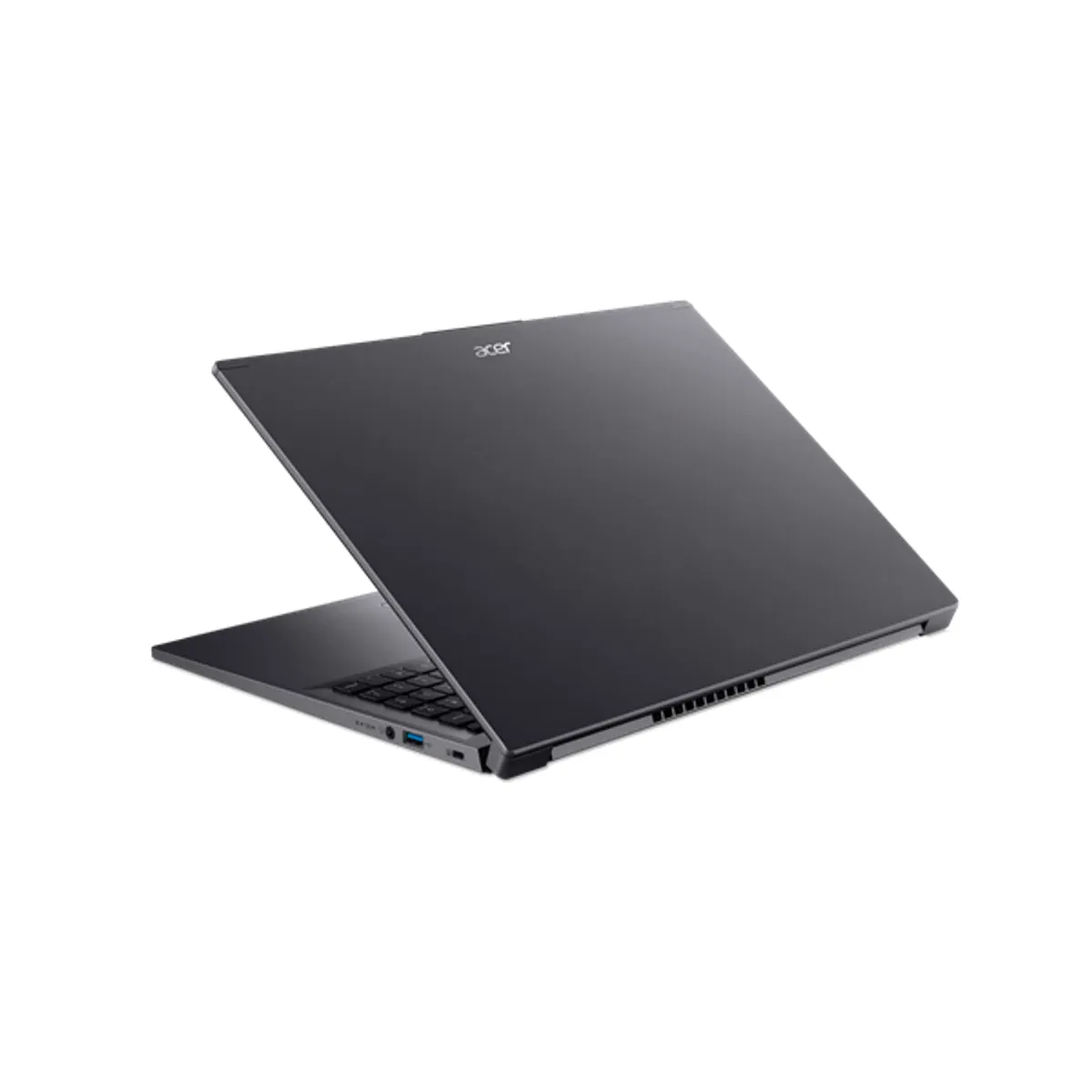 ACER NX.JEMEU.008 Swift X 16" OLED HDR 2K Core Ultra 7 155H 16GB LPDDR5X 1TB SSD Acélszürke #5