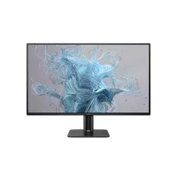 PHI MON 27E2N2500/00 monitor 27" IPS 2560x1440 120Hz 4ms HDMI DP hangszóró dönthető #2