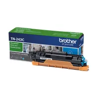 BROTHER TN243C ciánkék toner 1000 oldal