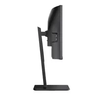 AOC CU34P3CV 34" VA ívelt 3440x1440 21:9 100Hz USB-C 65W beépített hangszóró #4