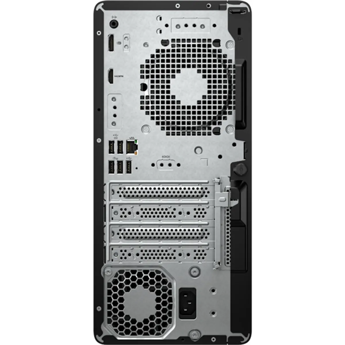 HP BPS 9H7X1ET#AKC ProDesk Core Ultra 7 265 16 GB DDR5 5600 MHz 512 GB SSD Intel HD Graphics HDMI DisplayPort 9 USB ports #3