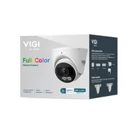 TP-LINK INSIGHT S425(4MM) InSight S425 turret kamera kültéri 2MP IP67 PoE #2