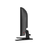 MSI DT 9S6-3CE91H-009 játékos monitor 27" 2560x1440 180 Hz VA 0,5 ms 1500R Fekete HDMI DP USB-C USB VESA 100x100 #5