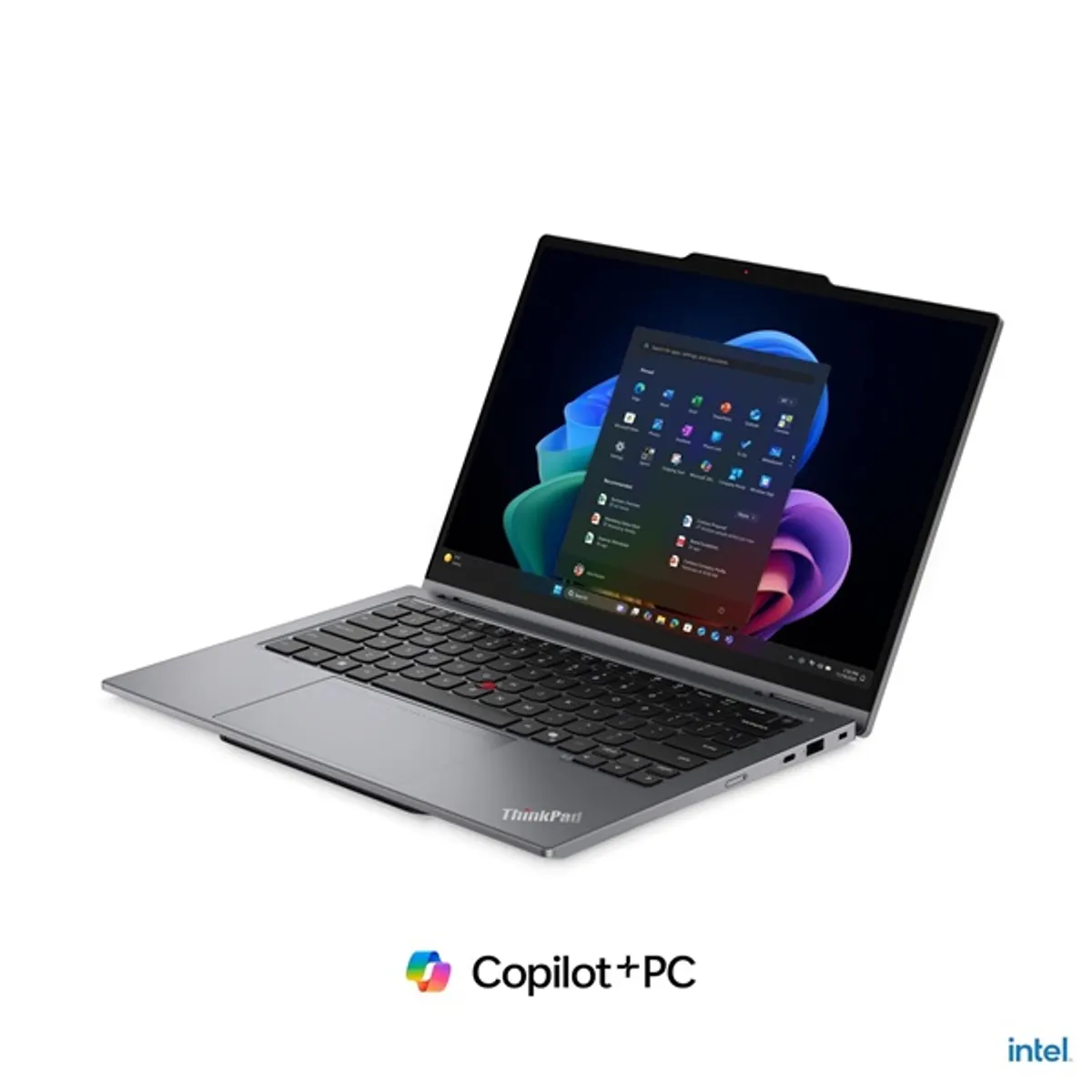LENOVO-COM 21V90016HV ThinkPad X 14" 1920x1200 érintőképernyő 58Wh 32 GB RAM 512 GB SSD Intel Core Ultra 5-325 Win11 Pro ujjlenyomat-olvasó #7