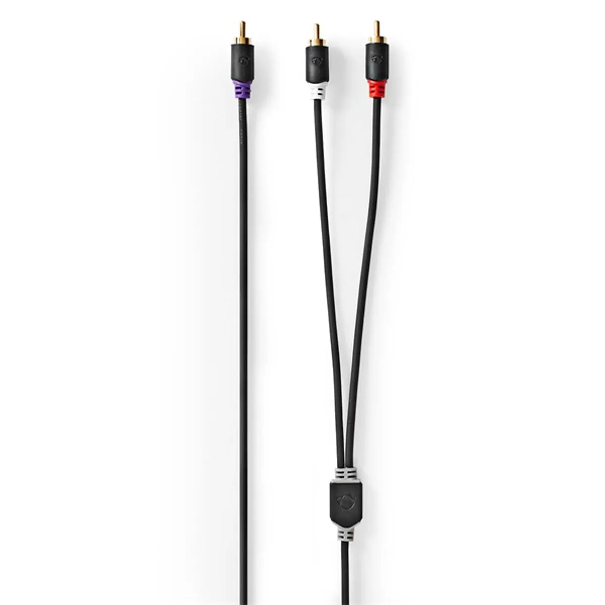 NEDIS CABW24000AT30 kábel #3
