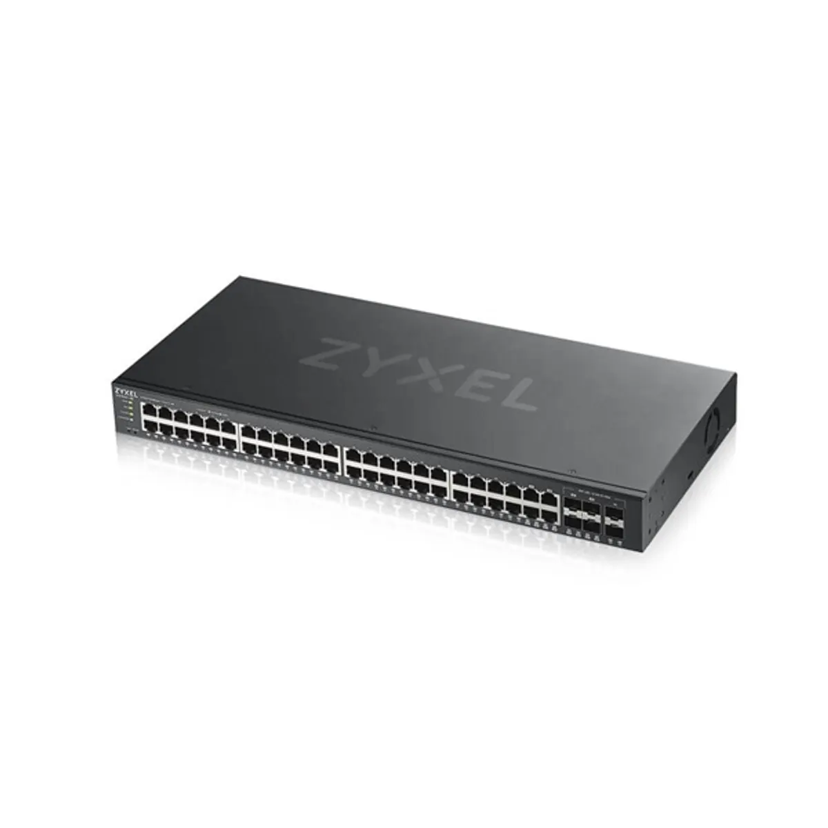 ZYXEL GS1920-48V2-EU0101F GS1920-48V2 50-portos 1Gb Réz 4x SFP Layer 2 Fixed port 100 Gbps #4