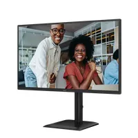 AOC 27E4U 27" IPS WLED 1920x1080 120 Hz 4 ms USB hub HDMI DisplayPort HDR VESA állítható magasság #3