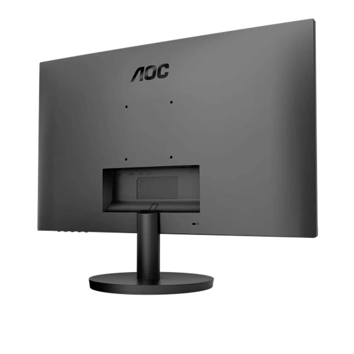AOC Q27B3MA monitor 27" QHD VA 75Hz 2x HDMI 1x DisplayPort 250 nits beépített hangszórók Flicker-Free Low Blue Light VESA 100x100 3 év garancia #6