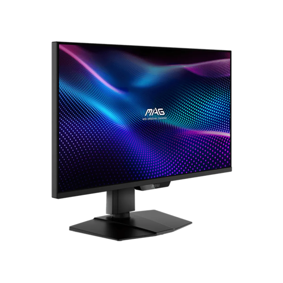 MSI DT 9S6-3CF09H-010 játékmonitor 27" UHD 3840x2160 Rapid IPS 0,5 ms 160 Hz 16:9 1000:1 VESA 100x100 HDMI DP USB-C #3