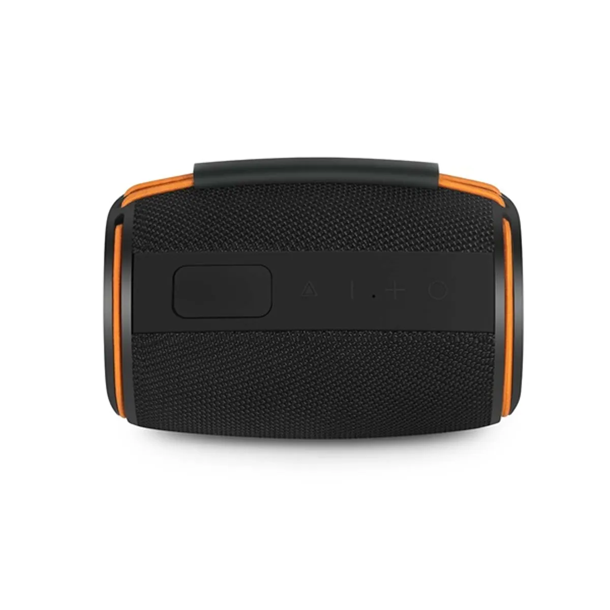 NEDIS SPBT2026BK Bluetooth hangszóró Távirányító: Nincs #4