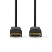 NEDIS CCGL37014BK20 kábel