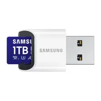 SMG PCC MB-MD1T0SB/WW microSDXC 1 TB 180 MB/s olvasás 130 MB/s írás USB #4