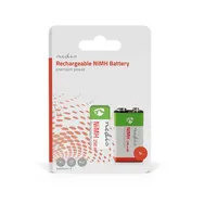 NEDIS BANM9HF91B Ni-MH akkumulátor 8,4V 250mAh #2