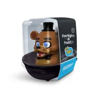 Numskull NS5077 Tubbz Mini Five Nights at Freddy's Freddy gumikacsa #3