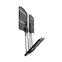 Nedis TVWM5065BK falikonzol fekete #4