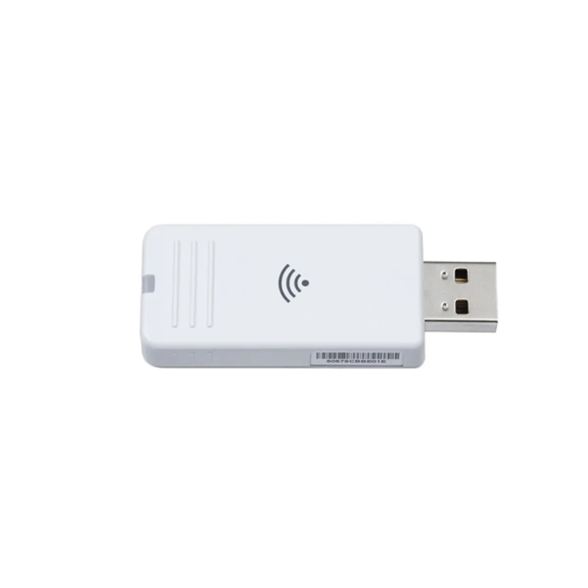 EPS VIS V12H005A01 fejhallgató-erősítő EPSON fehér #1