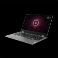 LENOVO-IDEA 83JG002RHV LOQ Gaming Ryzen 7 220 16 GB DDR5 RTX 5050 1024 GB SSD 15.6" FHD Matt #2