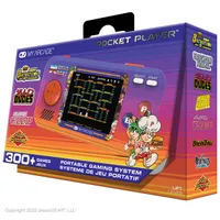 My Arcade DGUNL-4127 Pocket Player Data East 300 #3