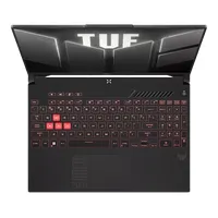 ASUS FA607NUQ-RL014 TUF Gaming A16 16" WUXGA 1920x1200 DDR5 16GB RTX 4060 512GB DOS 56Wh Szürke #2