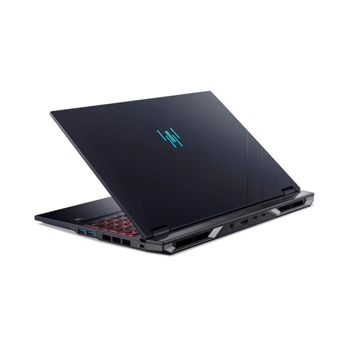 Acer NH.QX4EU.006 Predator Helios Neo 16" OLED WQXGA Intel Core Ultra 9 32 GB memória 1 TB SSD RTX 5070Ti DOS fekete #4
