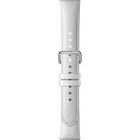 Xiaomi BHR07VUGL Watch S4 41mm Fehér bőrszíj GPS AMOLED 1.32" #4