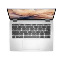 DELL NB-PC COM BTO211_PB14250_EMEA_UBU Pro 14 Plus 14" matt kijelző 1920x1200 DDR5 16GB, Core Ultra 5-236V, 512GB M.2 SSD Linux #2