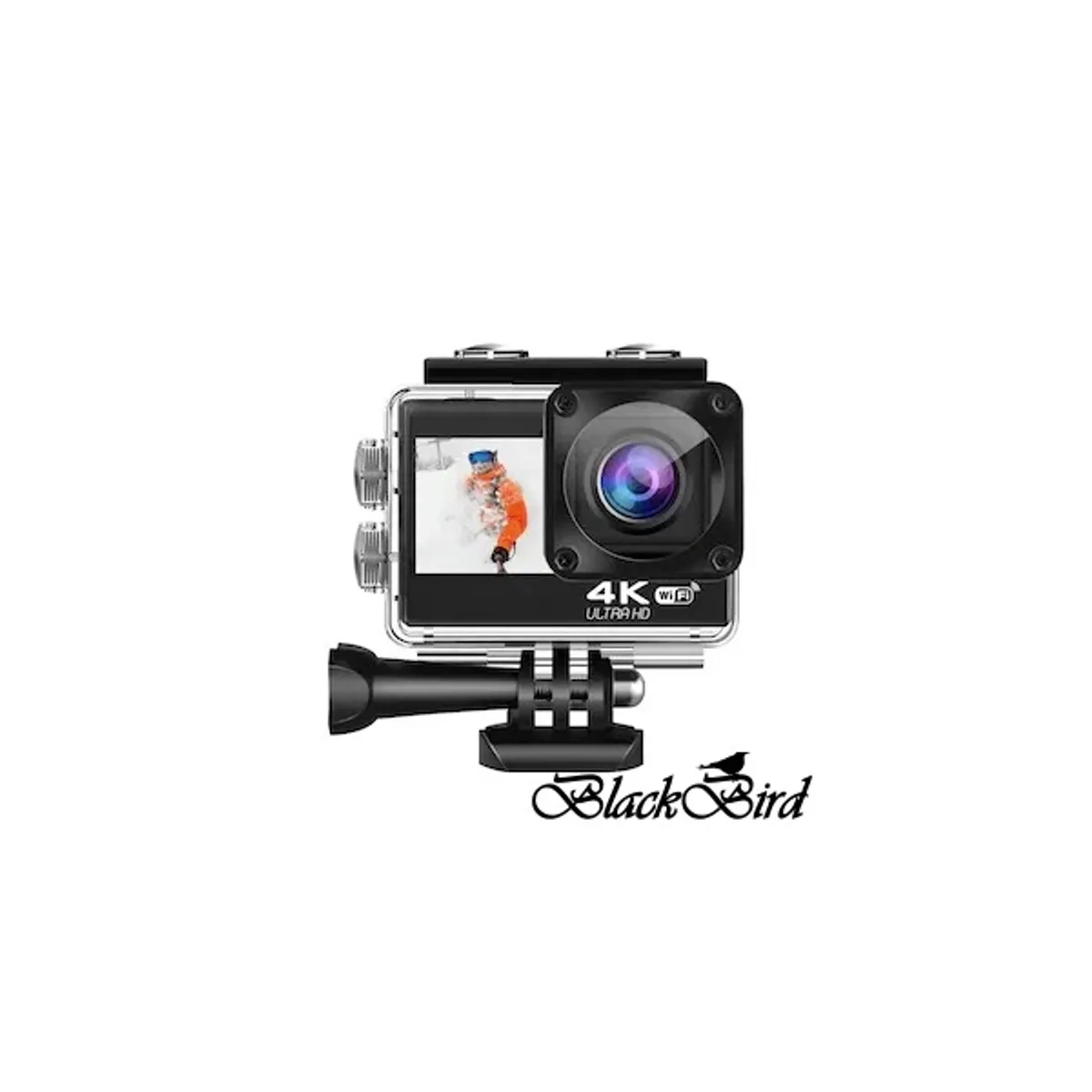 BLACKBIRD BH1685 autós 4K DVR MicroSDXC #1