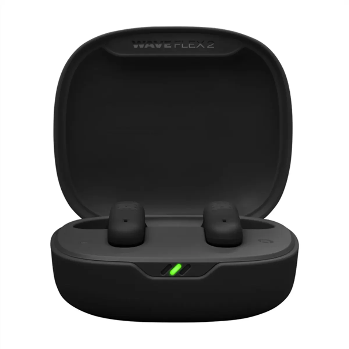JBL JBLWFLEX2BLK Wave Flex 2 fülhallgató fekete #4