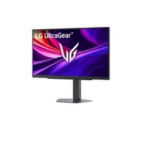 LG MON 27G810A-B.AEU 27" IPS UHD 3840x2160 60 Hz 1 ms HDMI DP Fejhallgató kimenet VESA 100x100 Fekete #2