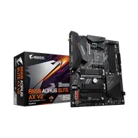 GIGABYTE B550 AORUS ELITE AX V2 AORUS Elite AX V2 AM4 ATX 2.5GbE Wi-Fi 6 AX200 2x M.2 PCIe 4.0 x16 #1