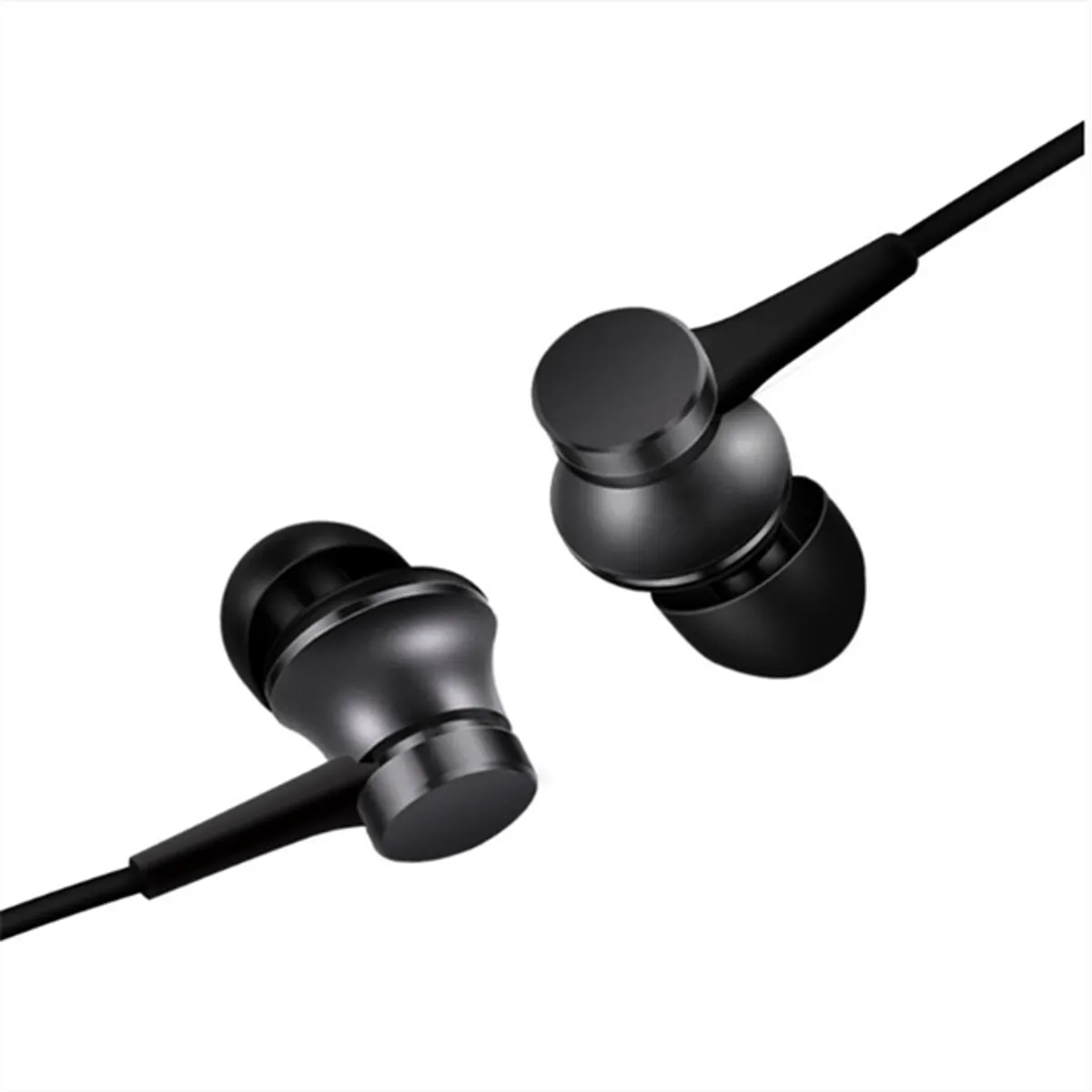 Xiaomi ZBW4354TY Mi In-Ear Headphones Basic Vezetékes Fekete 3.5 mm #1