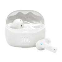JBL JBLTBEAM2WHT Tune Beam 2 fehér 10 mm dinamikus meghajtók ANC IP54 48 óra lejátszás Bluetooth 5.3 Multi-point #2