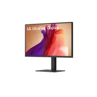 LG MON 32U720A-B.AEU 31.5" monitor dönthető forgatható va állítható magasság 100x100 #2