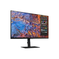 SMG MON LS27B800PXPXEN monitor 27" ips uhd 3840x2160 60 Hz hdr10 hdmi 2.2 dp usb-c 100x100 VESA #6