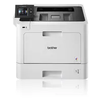 BROTHER HLL8360CDWRE1 HL-L8360CDW Színes lézernyomtató kétoldalas nyomtatás USB LAN WiFi NFC 512MB A4 bemenet 250 lap kimenet 150 lap 2400x600 dpi #3