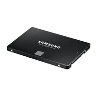 SMG PCC MZ-77E2T0B/EU Samsung 2TB 2.5" SATA III belső SSD 560 MBps és 530 MBps #5