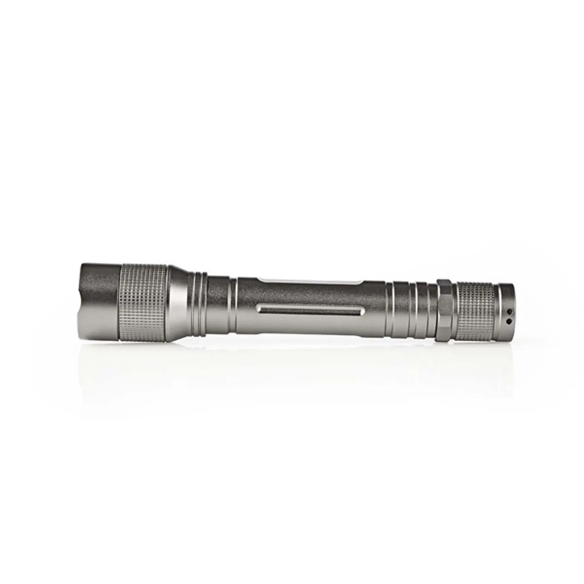 Nedis LTRH3WGY LED elemlámpa 3W 150 lm IPX5 szürke 2x AA #1