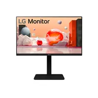 LG MON 24BA550-B.AEUQ IPS 23,8" FHD 1920x1080 16:9 100 Hz 5 ms 178-178 VESA 100x100 HDMI DP D-Sub USB #1