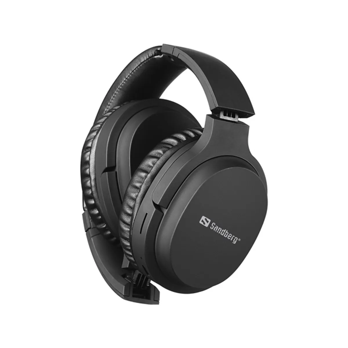 SANDBERG 126-37 Play'n Go bluetooth fejhallgató 3in1 40 mm neodímium #2