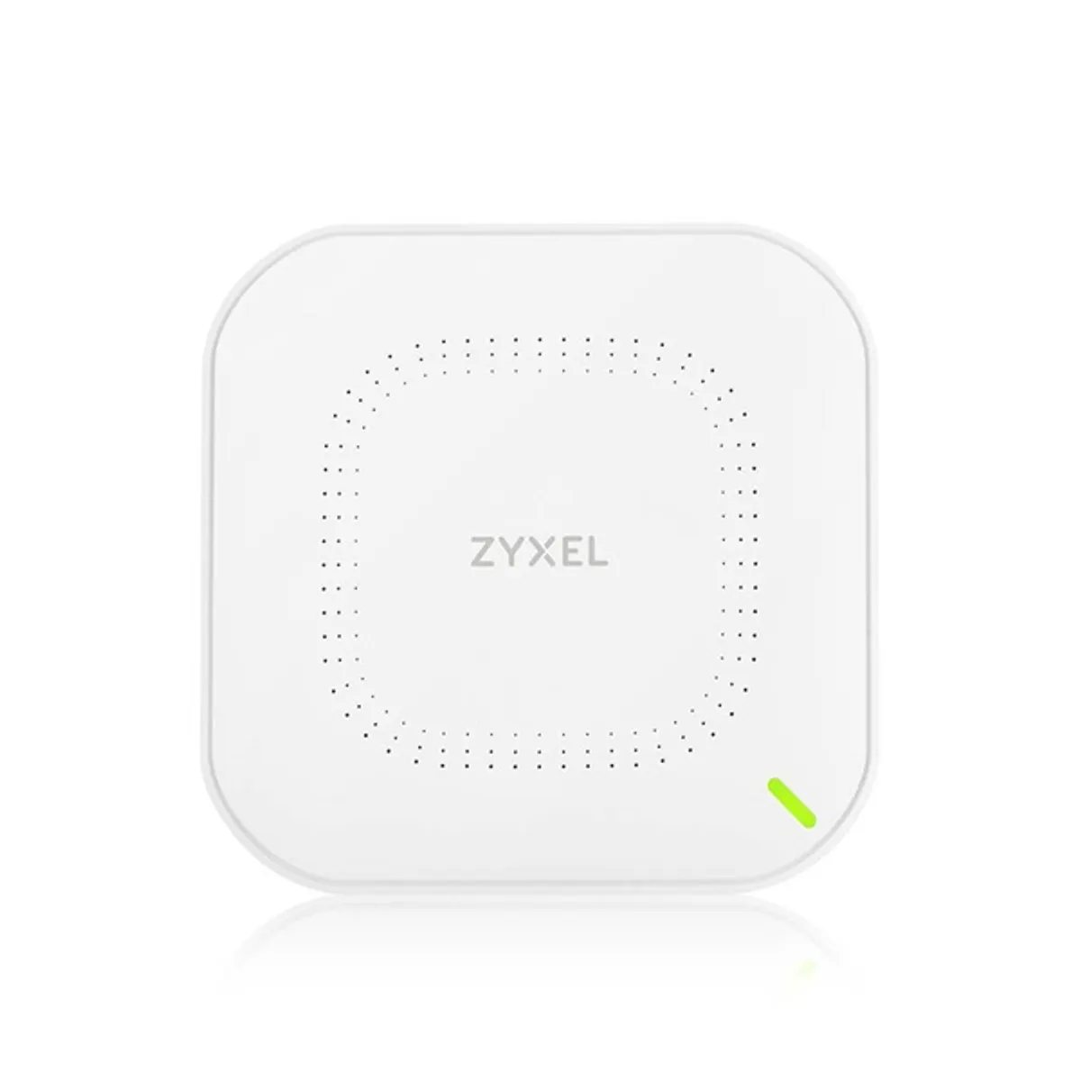 ZYXEL NWA50AX-EU0102F NWA50AX 802.11ax duál-rádió PoE 1800Mbps 2,4 GHz és 5 GHz NebulaCloud #1