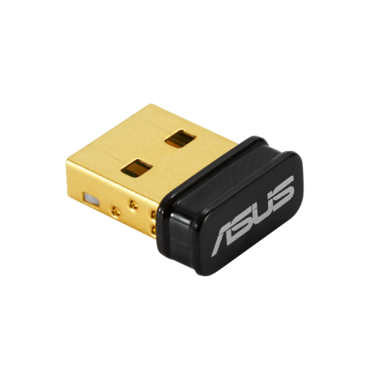 ASUS PER USB-BT600 Bluetooth USB adapter Csatlakozó USB 2.0 Frekvencia 2.4 GHz #1
