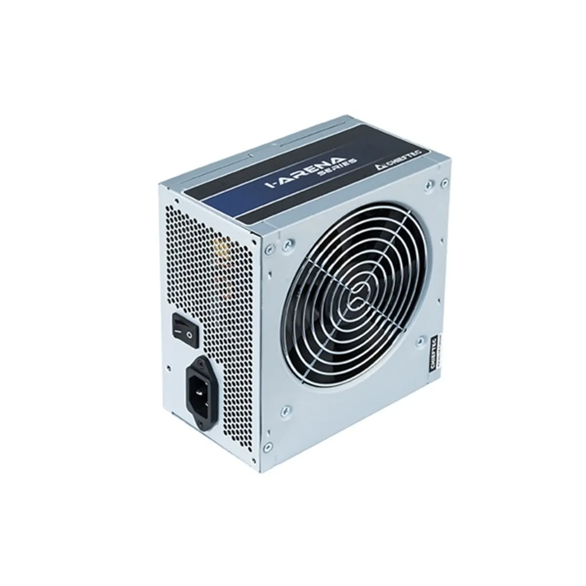 CHIEFTEC GPB-500S iArena 500W 12 cm-es halk ventilátor #4