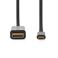NEDIS CCGL64352BK20 kábel #3