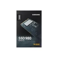 SMG PCC MZ-V8V250BW Samsung NVMe M.2 PCIe SSD 250GB olvasás 2900 írás 1300 #9