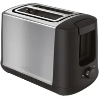 TEFAL TT340830 Confidence kenyérpirító 2 szeletes 7 fokozat 850 W újramelegítő és olvasztó