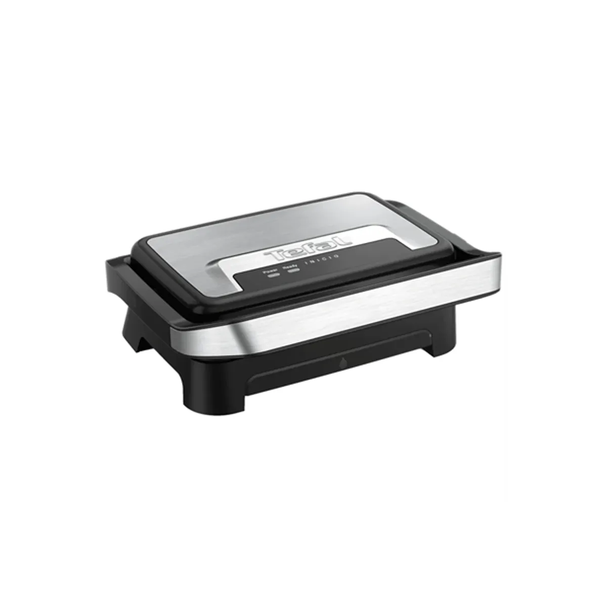 TEFAL GC270D10 Inicio compact kontaktgrill 1000 W grillezés 2 az 1-ben #2