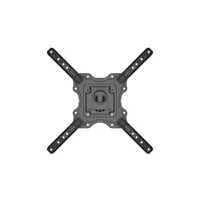MULTIBRACKETS 7350105210839 M VESA Flexarm M Full Motion Single 32-55" 100x100-400x400 mm tilt -5 +8 turn -45 +45 50-400 mm fekete #2