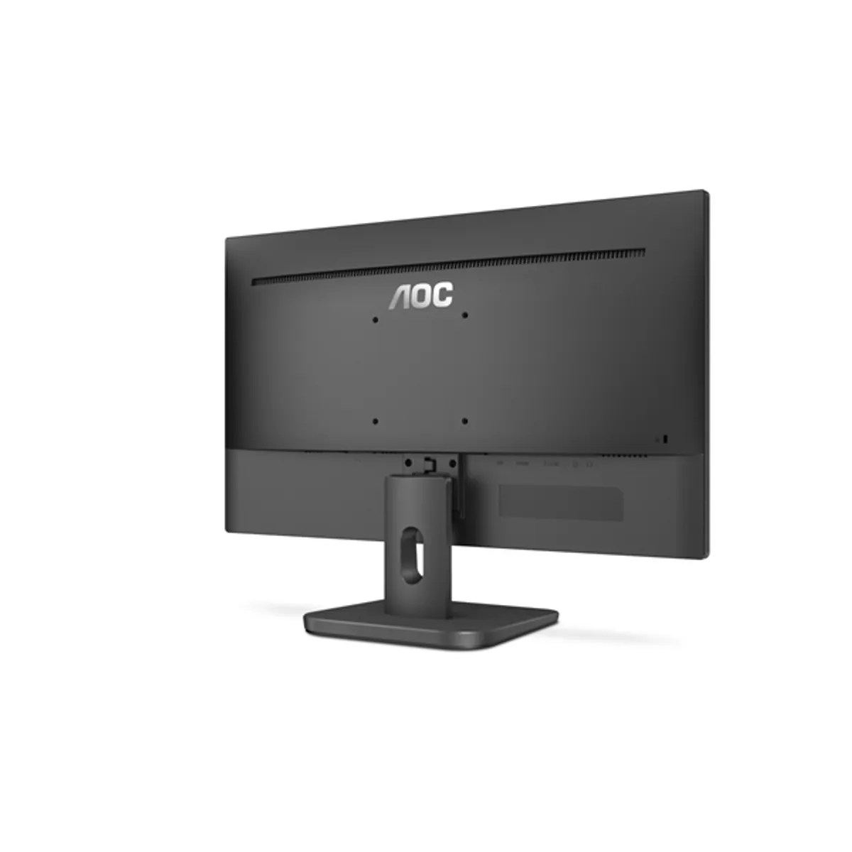 AOC 24E1Q 23.8" IPS LED monitor fekete 1920x1080 60Hz 5ms HDMI DP VGA beépített hangszóró #7