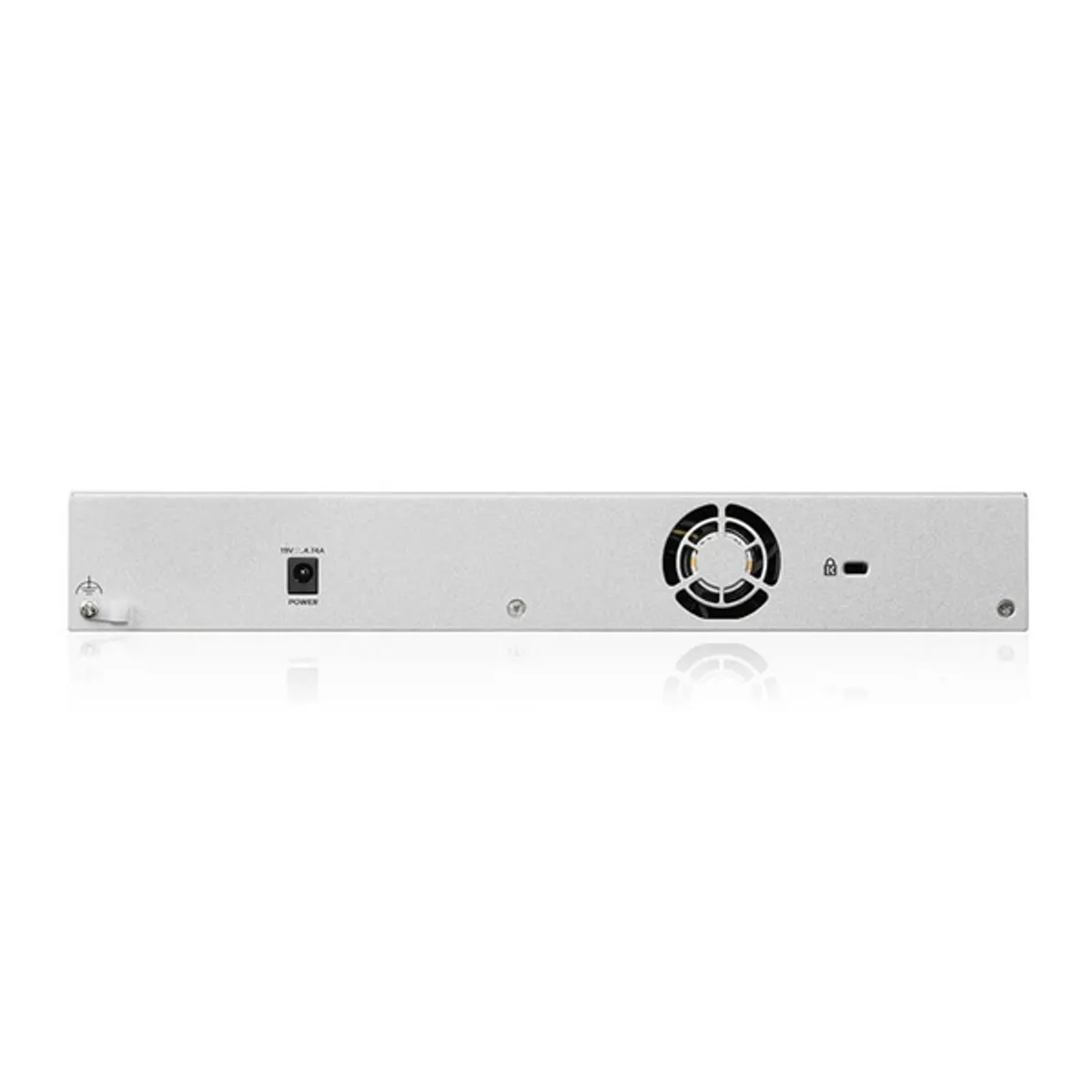 ZYXEL USGFLEX500H-EU0102F USGFLEX500H 2x2.5GbE PoE 30W 8x1GbE USB 3.0 konzol #2