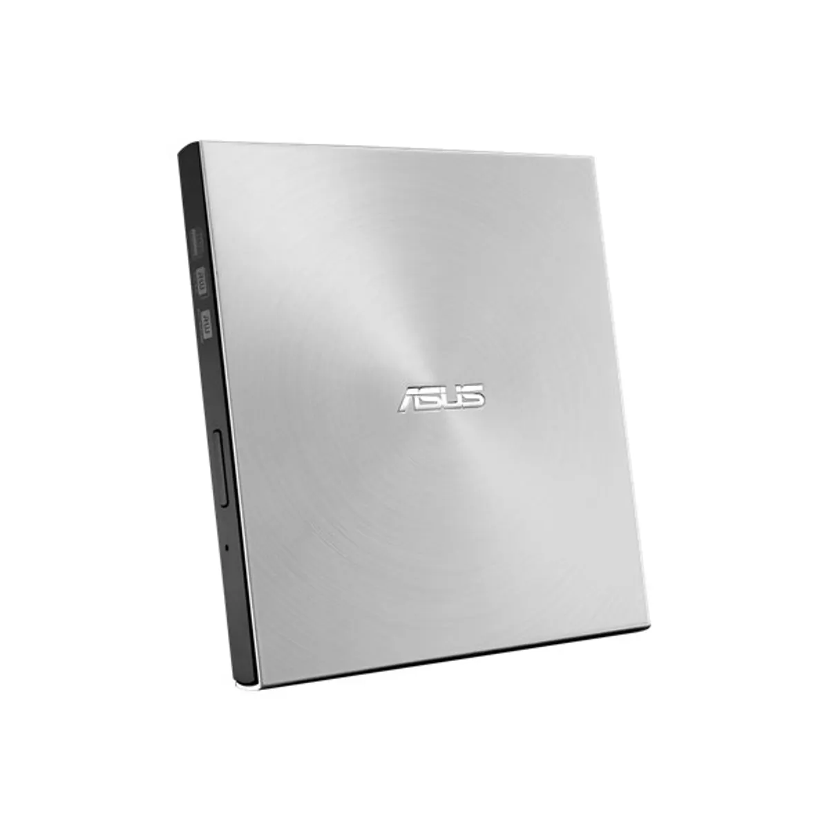 ASUS PER SDRW-08U7M-U/SIL/G/AS külső DVD író USB 2.0 motoros tálcás #1